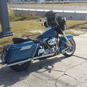 Meet your Posher, Russ